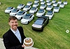 Mr Beast is giving 26 Tesla vehicles to mark his birthday, find out how to win one