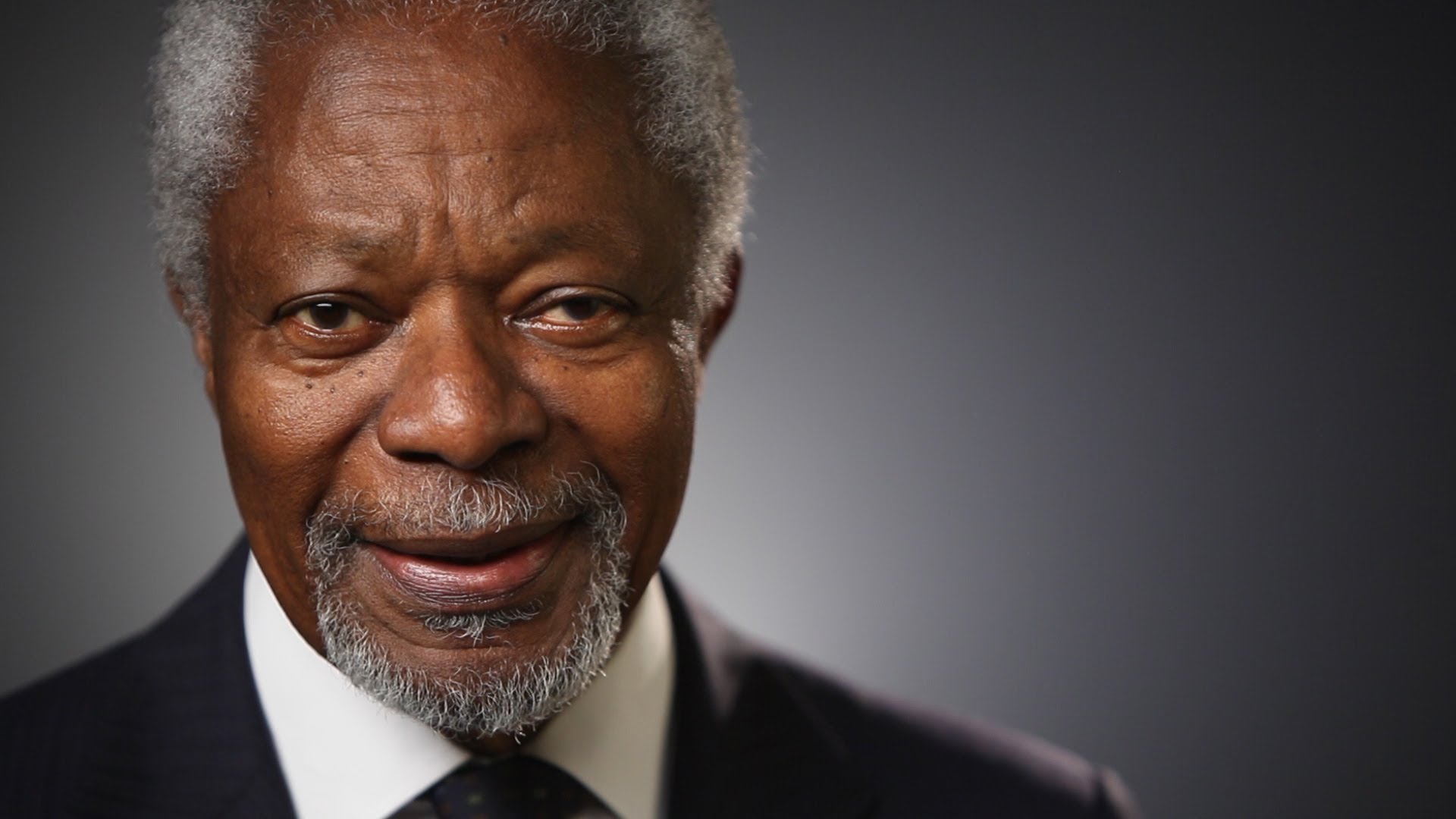 Kofi Annan, former United Nations chief, passes away