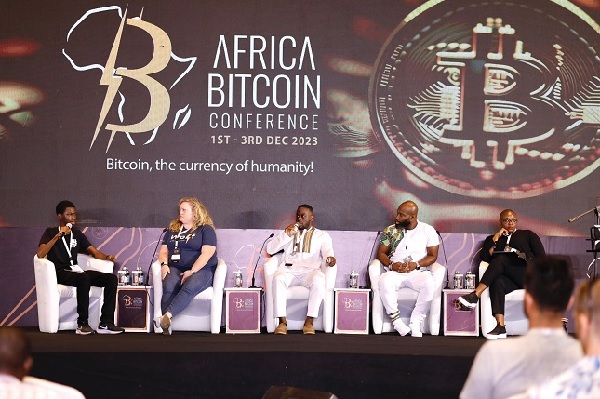 2nd Africa Bitcoin Conference Ends In Accra Graphic Online