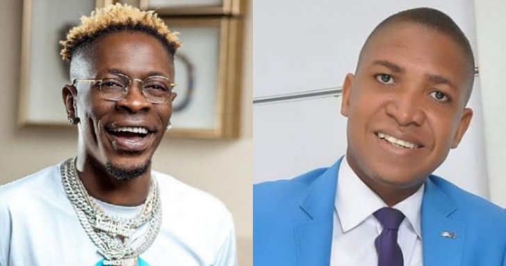 Shatta Wale needs a psychologist in his management team-Counselor 