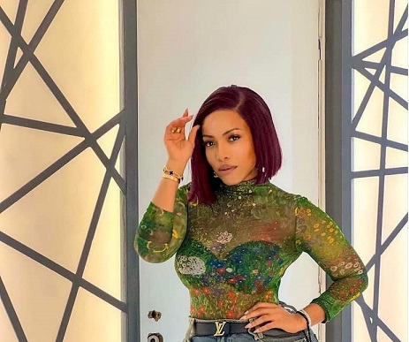 ‘Born ones’ struggle to marry because men don’t want them -Joselyn Dumas  