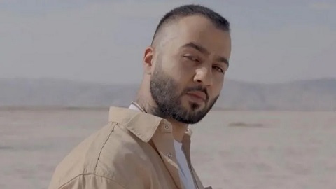 Iranian rapper sentenced to death for supporting anti-hijab protests