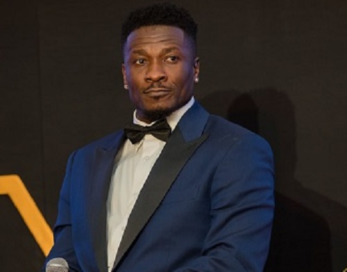 Netizens Reaction To Asamoah Gyan S Decision To Step Away From Partisan