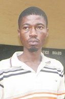 Kofi Adu
