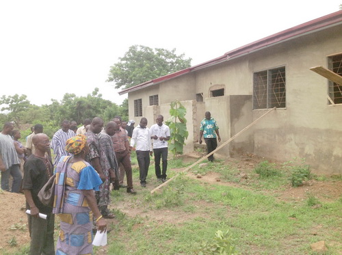 Image - Kaleo Senior High Technical cries for help