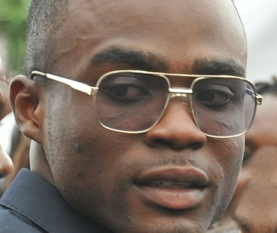 Samuel Kofi Atta Mills