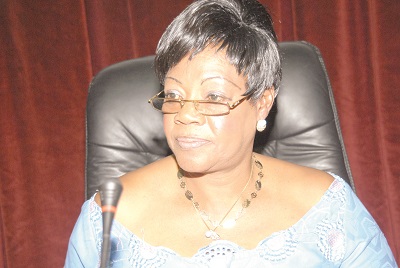 Image - Parents urged to support girls to stay in school