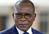 President Patrice Talon has announced he would step down in 2026 elections