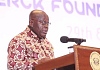  President Nana Addo Dankwa Akufo-Addo