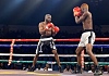 Dalvin Azumah Nelson triumphs in featherweight debut with knockout victory