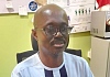  Dr Amponsah-Achiano â Deputy Director of Disease Control, GHS