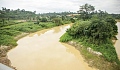 The Pra River