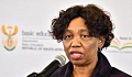 Meet Angie Motshekga, South Africa's first female Acting President