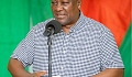 Mahama begins two-day campaign tour of Greater Accra region ahead of December polls