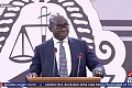 Attorney General, Godfred Yeboah Dame