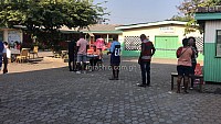Ghana News ELection 2020 Photos