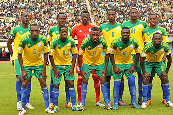 Ghana news: Rwanda name squad for Ghana tie - Graphic Online