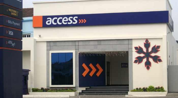 Access Bank lists on local bourse - Graphic Online