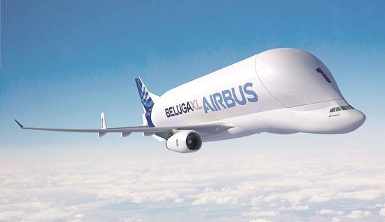 Airbus buyers for its enormous A380s