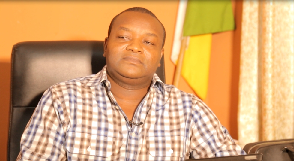 NPP, NDC Are The Cause Of Hardship In Ghana - Ayariga - Graphic Online