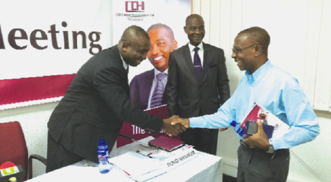 CDH Balanced Fund posts 18% returns as directors waive fees