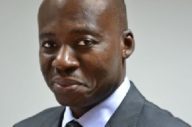 Mr Adams Sulley — Board Chairman of SADA