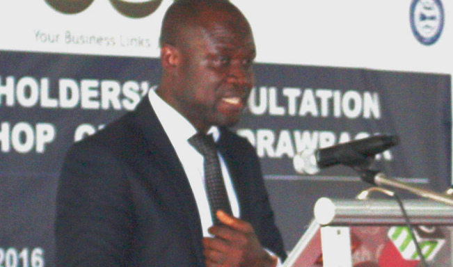 Decentralise duty drawback operations — GRA urged 