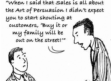 Nine sales follow-up tactics which can make a difference in 2017 