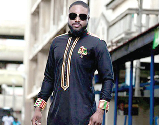 I am versatile - Elikem - Graphic Online