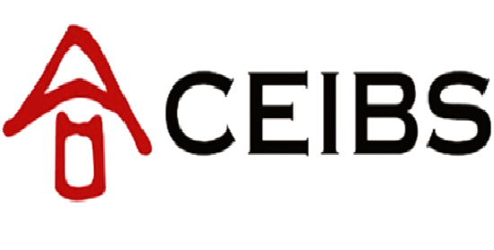 CEIBS’ new strategic focus