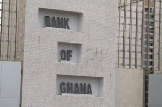 With eyes firmly fixed on maintaining stable prices generally, the Bank of Ghana is conducting policy in a way as to ensure that inflation is maintained within the target band of 8 per cent, plus/minus 2 percentage points by second quarter 2017