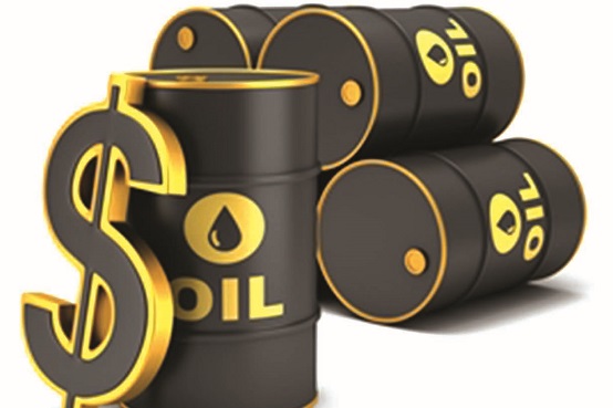 Oil steady as market awaits Algiers meeting