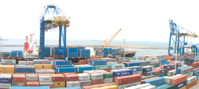 Authorities need to continue with policies for port efficiency and trade facilitation