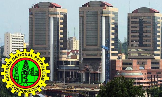 Nigerian National Petroleum Corporation