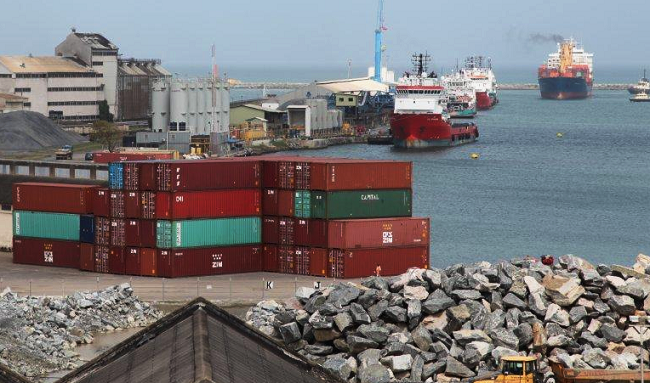 Importers advised against fraudulent clearing agents