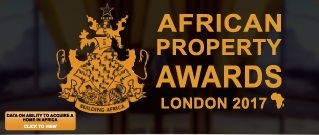 Nominations opened for African Property Awards 2017