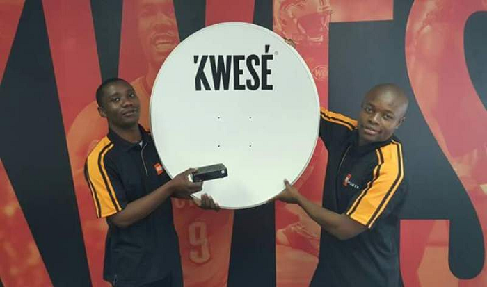  Kwesé TV implements new mobile network operators distribution agreement