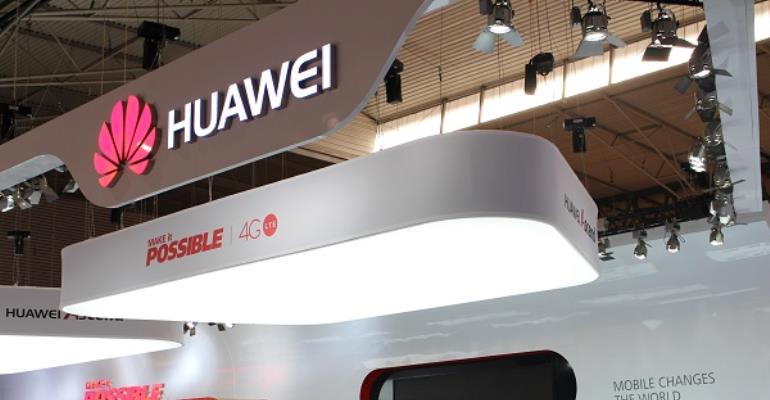 Huawei set to open Experience Centre in Ghana