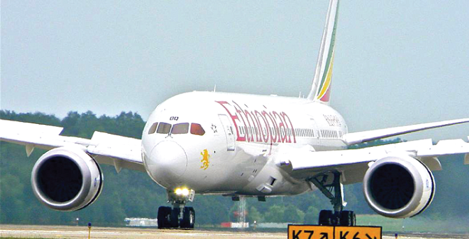 Ethiopian Airlines is one of the most successful in Africa, but generally carriers across the continent are being held back by restricted market access and other issues.