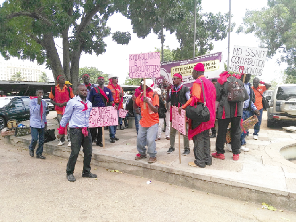 Sell Owere Mines - Workers plead with govt