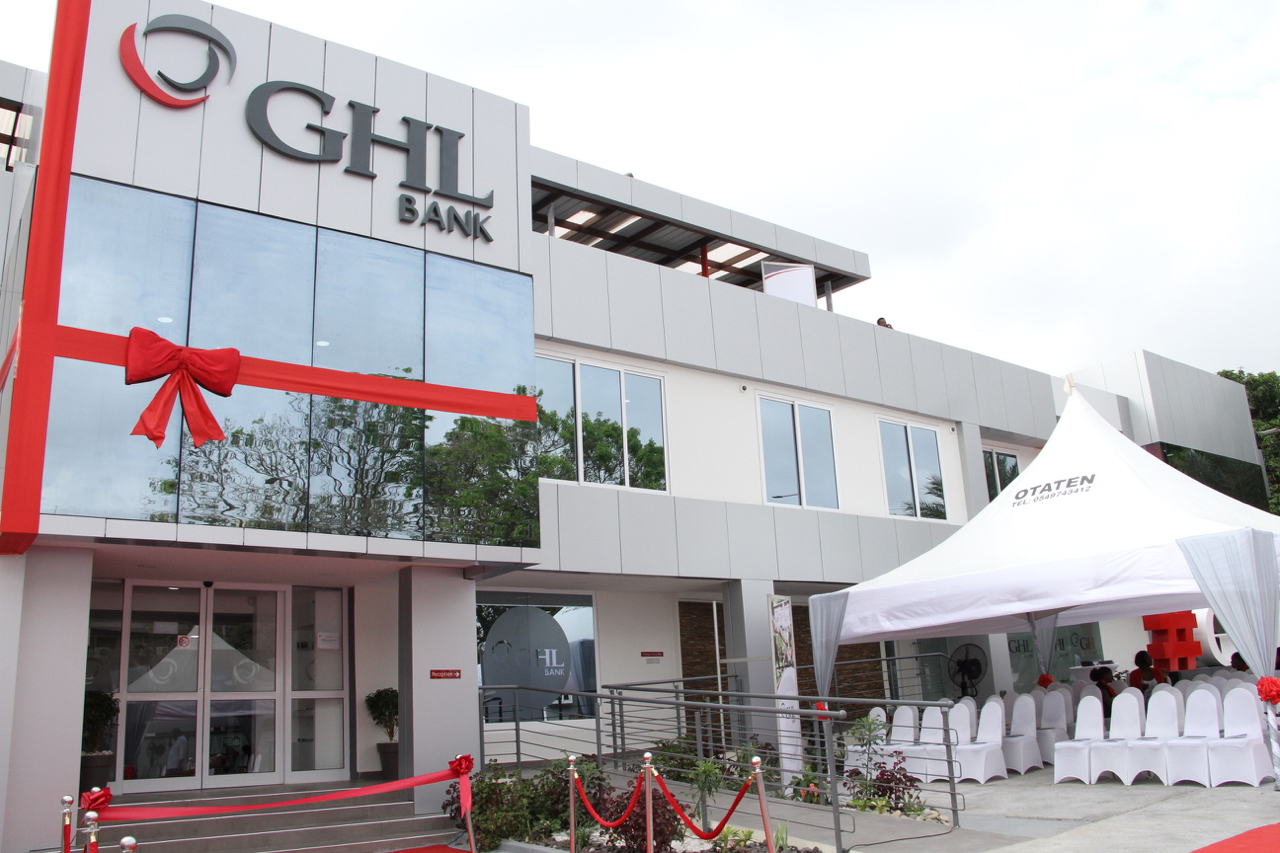 GHL Bank and Regimanuel Gray Limited sign MoU to address housing deficit