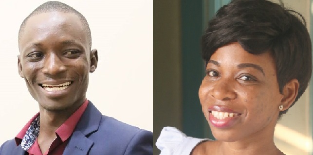 2 Journalists with GRAPHIC BUSINESS nominated for awards - Graphic Online