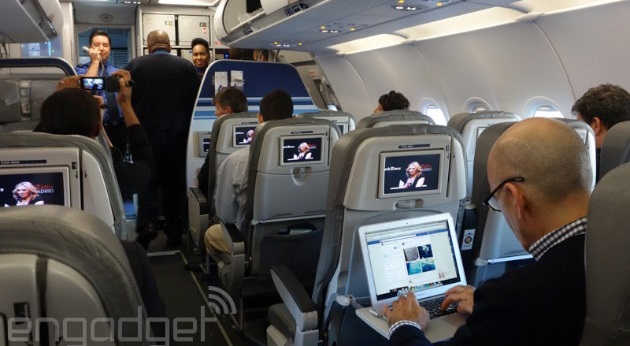 Should films on planes be censored?