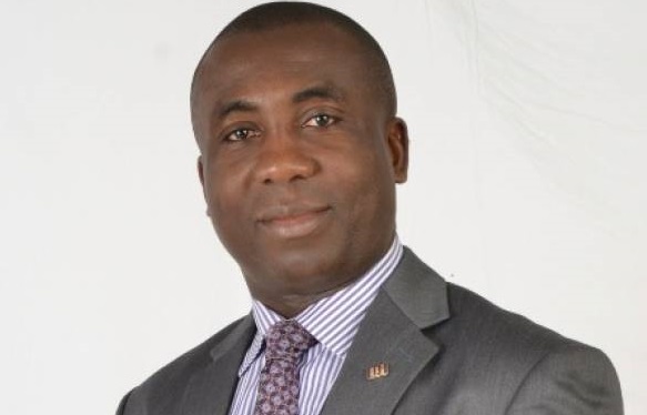 Mr Emmanuel Adu Sarkodee, Board Chairman, CDH Balanced Fund Limited