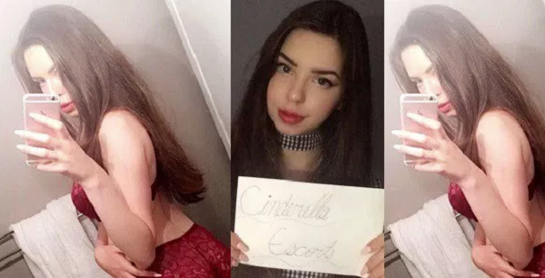 Businessman buys teen model's virginity for $3 million