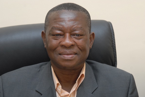 I’m coming back as NDC National Organiser - Yaw Boateng Gyan - Graphic ...