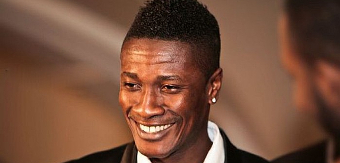 BabyJet Airlines: Asamoah Gyan gets license for airline company