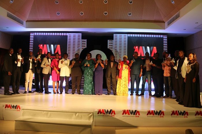 7th Marketing World Awards to unveil top 50 marketing professionals 