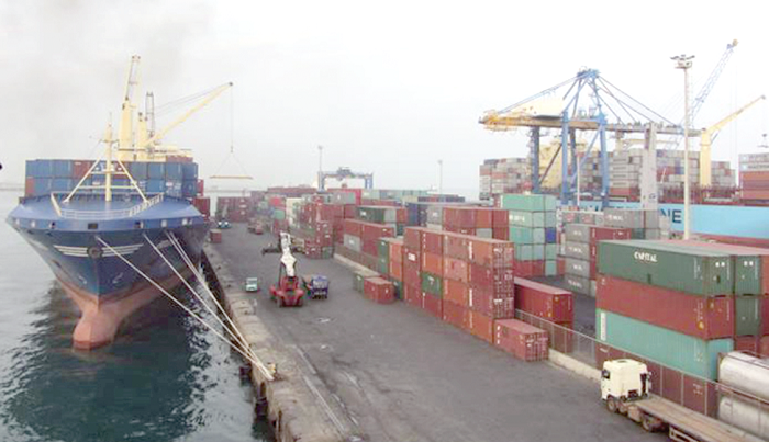 The paperless initiative is expected to help facilitate clearance process the ports