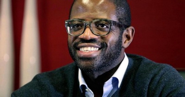 Chinedu Echeruo